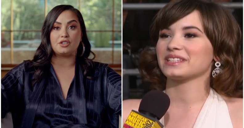 Demi Lovato overdose