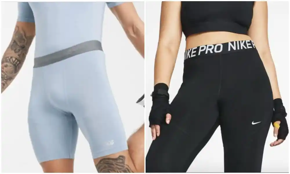 The best leggings for exercise and comfort ahead of gyms reopening