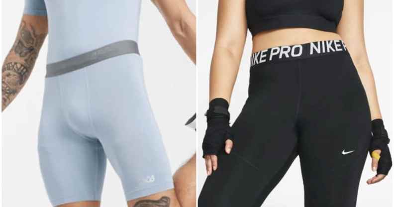 The best leggings for exercise and comfort ahead of gyms reopening
