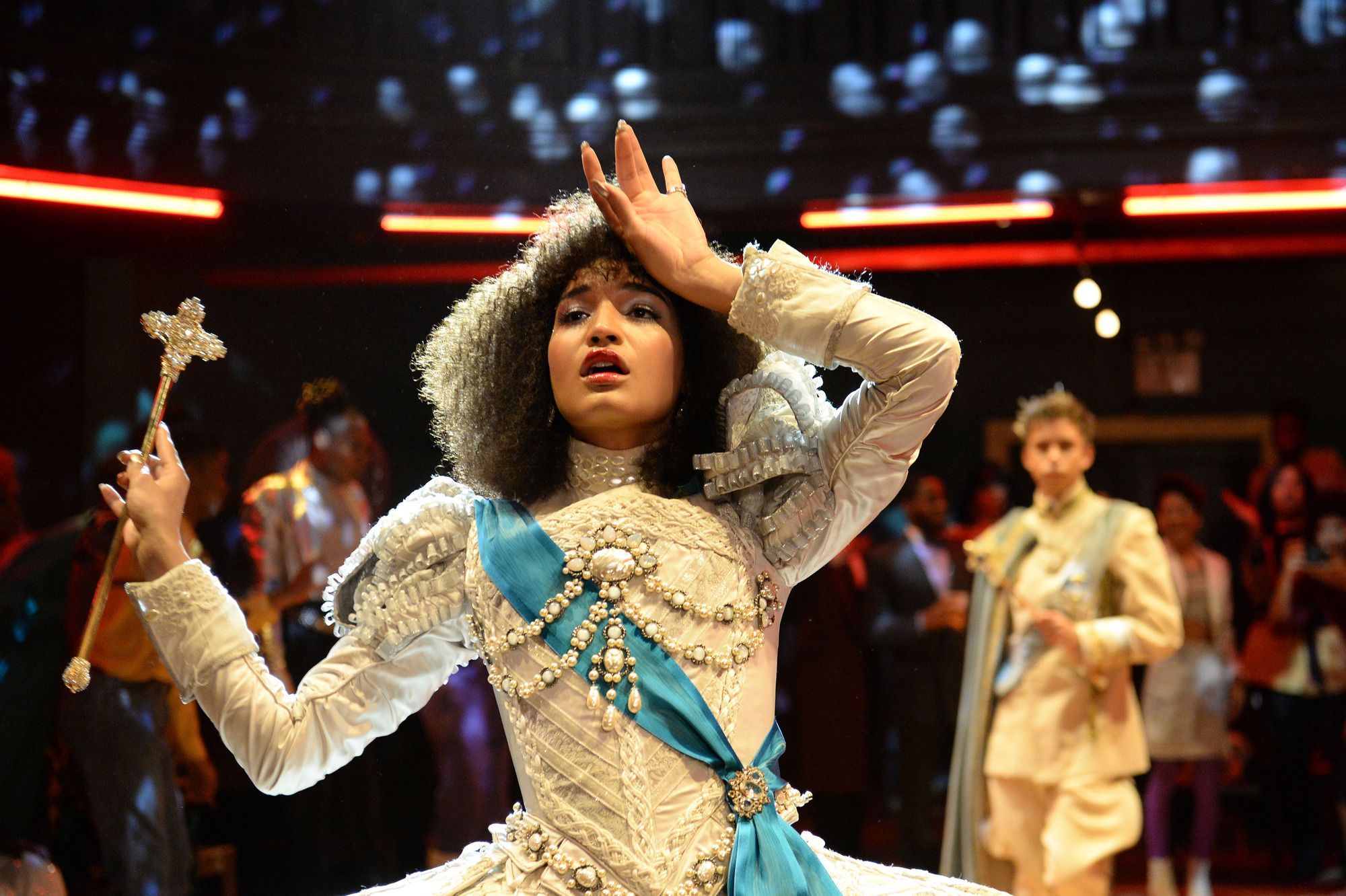 Pose season 3: Lil Papi star 'didn't know what trans meant'