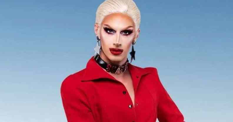 Gay clubs apologise for racist drag shows with queens in Blackface