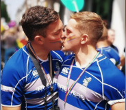 The documentary follows three central characters involved in the Steelers team. (YouTube)