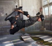 Tony Hawk's Pro Skater 1 + 2