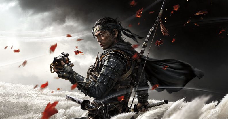 The Ghost of Tsushima Director's Cut Is A Must-Play For Fans
