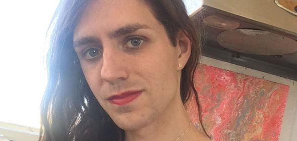 Ezra Furman comes out: 'I am very proud to be a trans woman'
