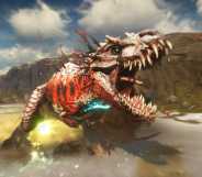 Second Extinction Avalanche Studios