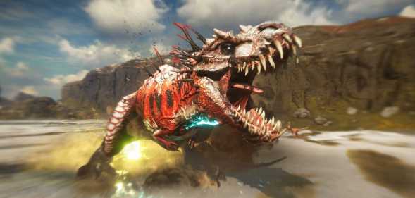 Second Extinction Avalanche Studios
