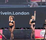 West End Drive In London