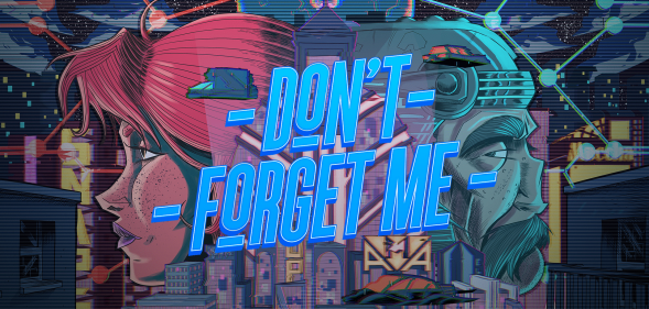 Don't Forget Me