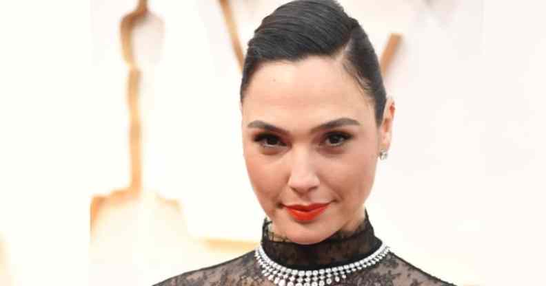 Joss Whedon 'threatened to harm Gal Gadot's career' on Justice League