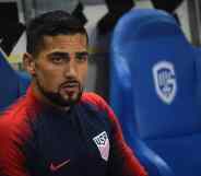 Sebastian Lletget