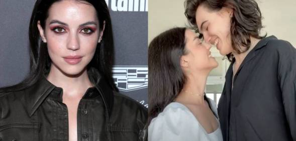 Adelaide Kane Dutch Marthe Woertman