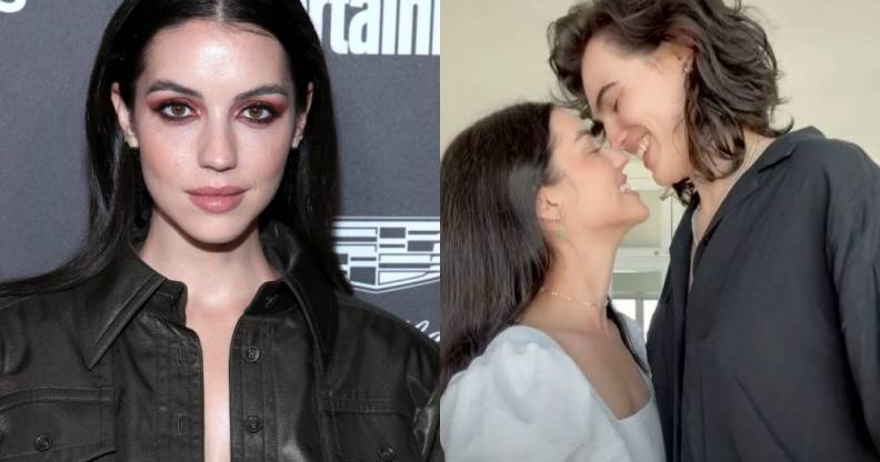 Adelaide Kane Dutch Marthe Woertman