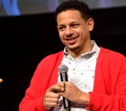 Eric Andre panel