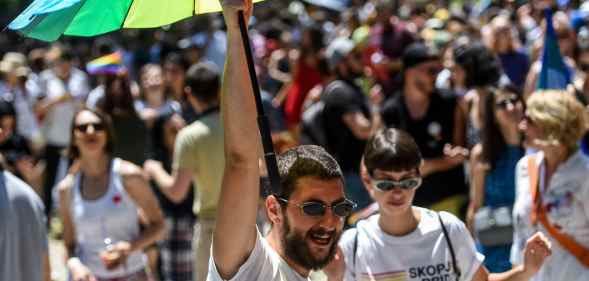 Republic of Macedonia