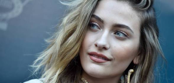 Paris Jackson joins American Horror Story season 10 cast