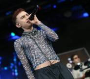 Olly Alexander Years & Years