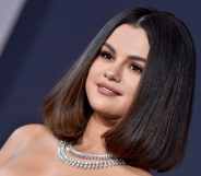 Selena Gomez