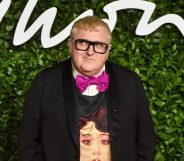 Alber Elbaz