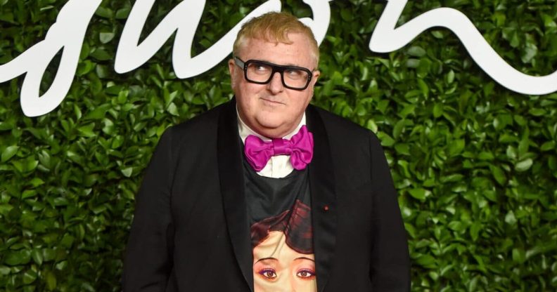 Alber Elbaz