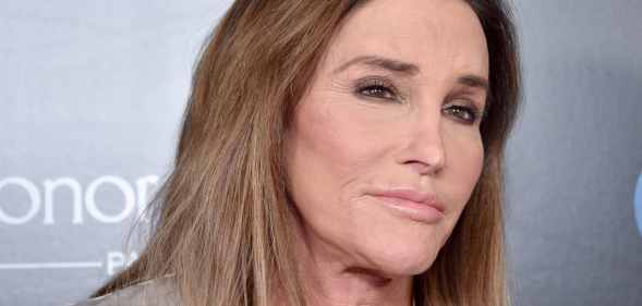 Caitlyn Jenner at the 60th Anniversary party for the Monte-Carlo TV Festival in 202