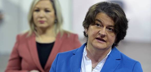 Conversion therapy ban to be debated by Stormont in Northern Ireland