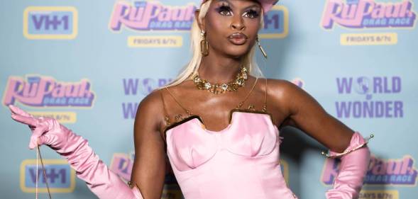 Symone RuPaul's Drag Race
