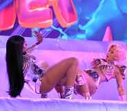 Cardi B, Megan Thee Stallion