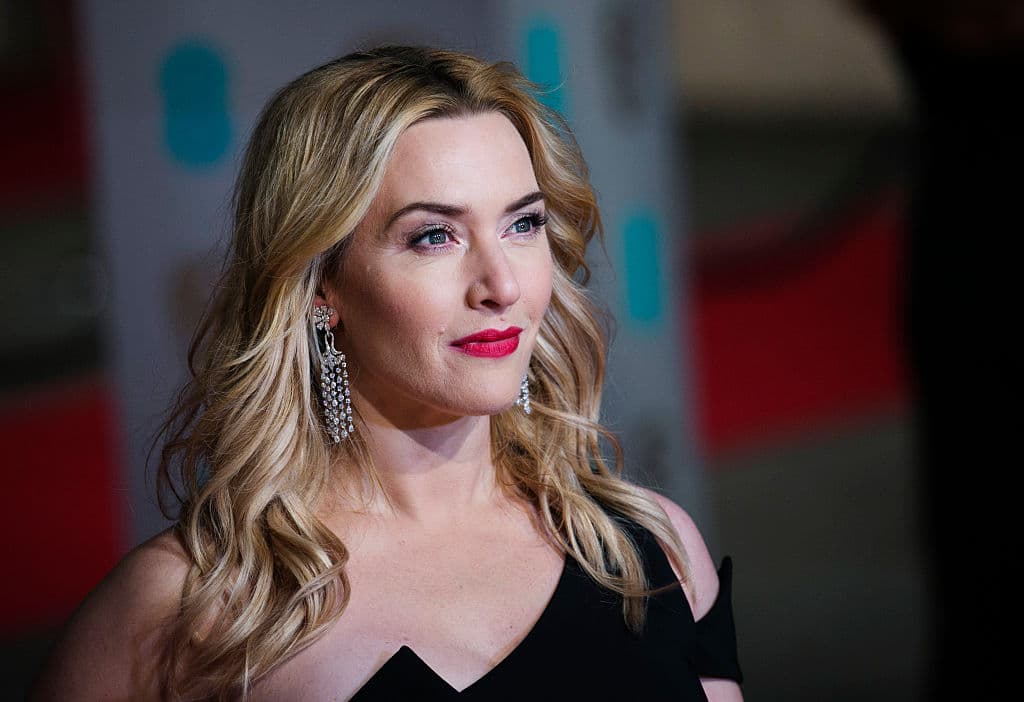 Kate Winslet has a strong message for Titanic body-shamers