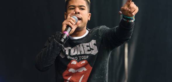 iLoveMakonnen