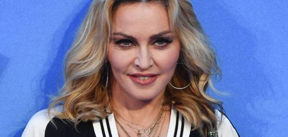 Madonna