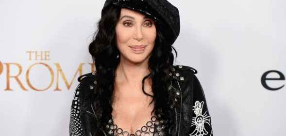 Cher
