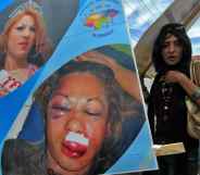 Honduras transgender violence