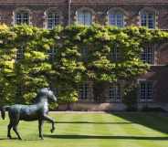 Jesus College Cambridge