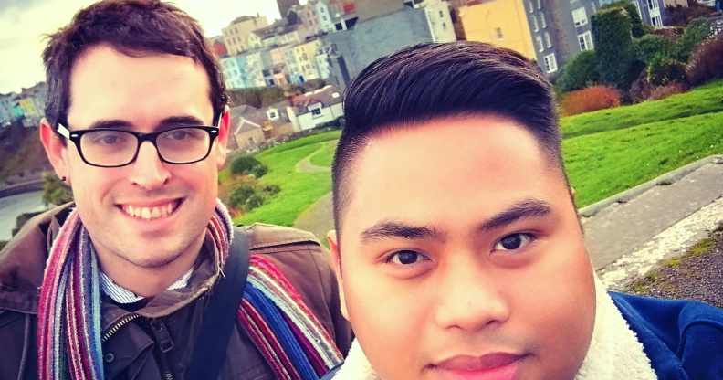 Andrew Godfrey-Collins Jerry Collins