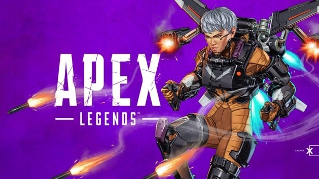 Apex Legends reveals Valkyrie, its brand new Legend for Season 9