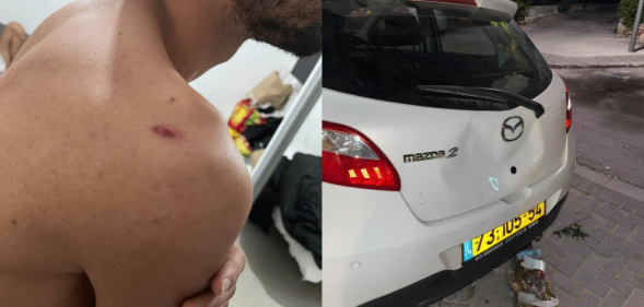 Israel is generally regarded as progressive for LGBT+ rights and a safe place to live for members of the community, but recent attacks have caused concern in the community.