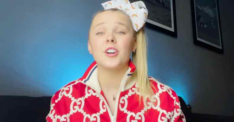 JoJo Siwa