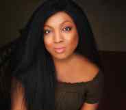 L Morgan Lee The Danish Girl