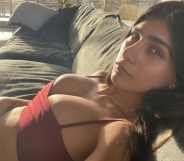 Mia Khalifa Instagram