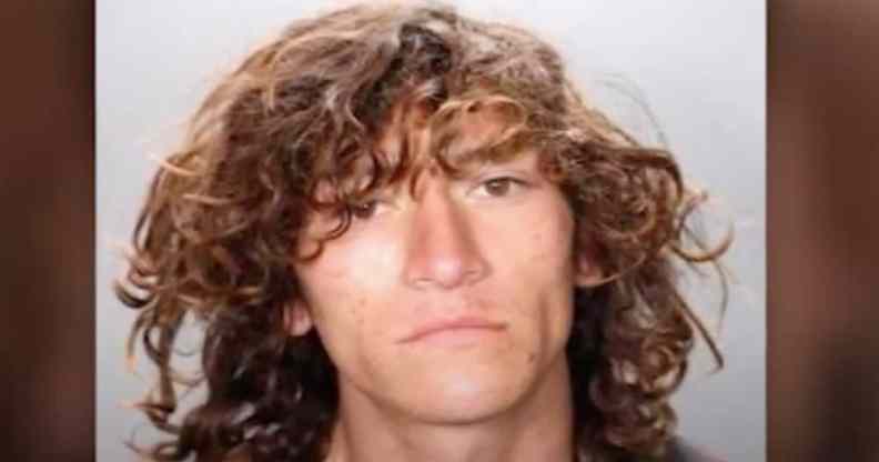 trans woman skateboard attack