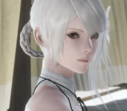 NieR Replicant
