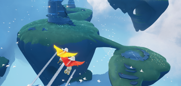 Sky: Children of the Light