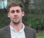 Patrick Brown Alliance Party conversion therapy