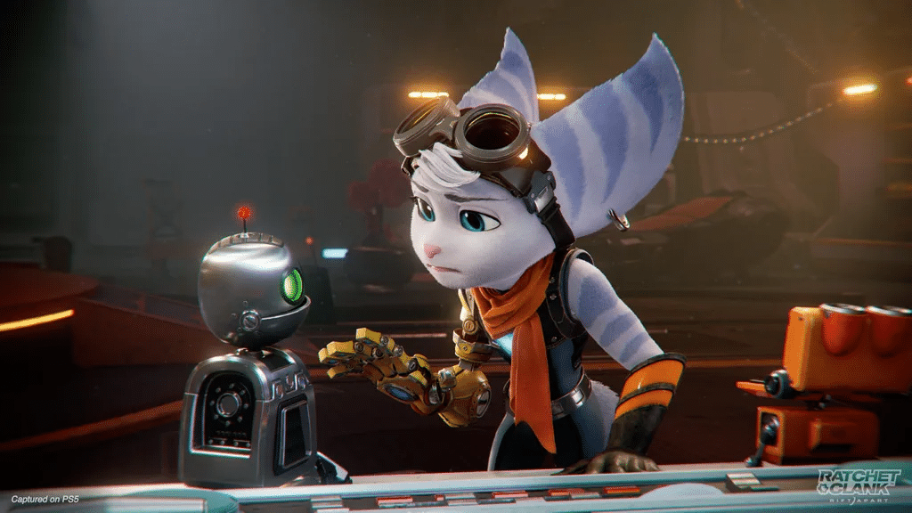 Insomniac employees on making Ratchet & Clank: Rift Apart without crunch  and 'suffering