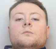 Sam Shepherd gay dating website blackmail