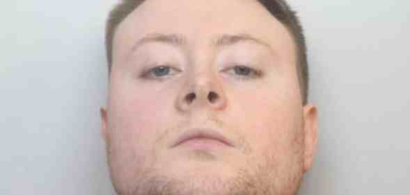 Sam Shepherd gay dating website blackmail