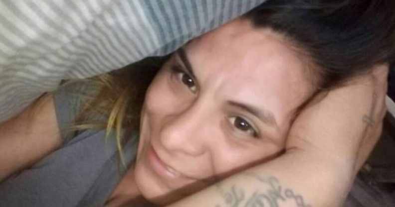Trans woman Sofía Micaela Catán dies after burns covering her body