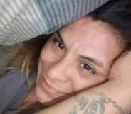 Trans woman Sofía Micaela Catán dies after burns covering her body