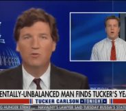 Tucker Carlson on Tucker Carlson Tonight